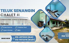 Teluk Senangin Chalet Ii